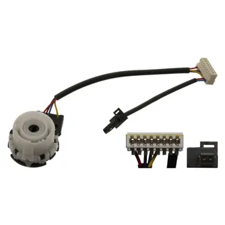 Febi Bilstein Ignition Switch - 1K0905849B
